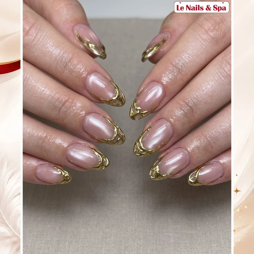 Nail